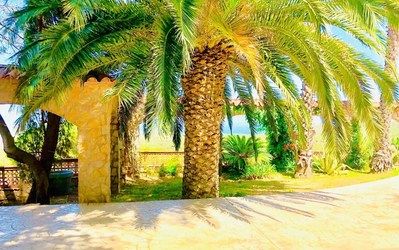 Appt « Catalunya » Begur-Palsアパートメント 0*, パルス スペイン
