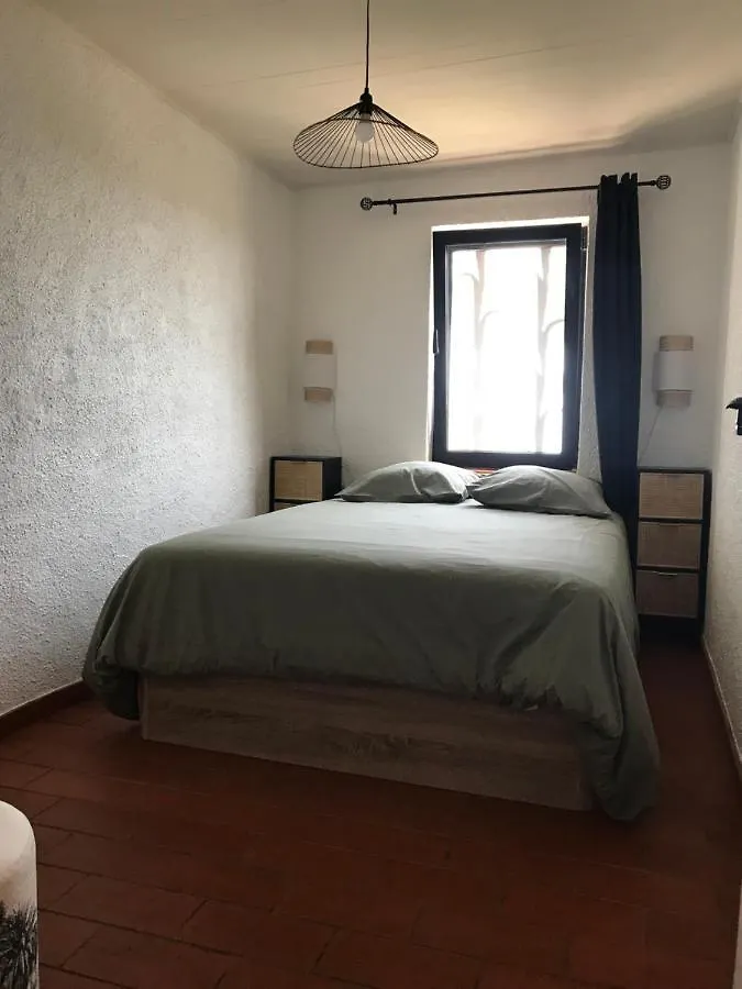 Appartamento Appt « Catalunya » Begur-Pals